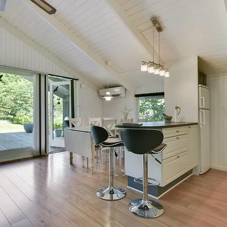 Yngve - 56-5km From The Sea By Interhome *