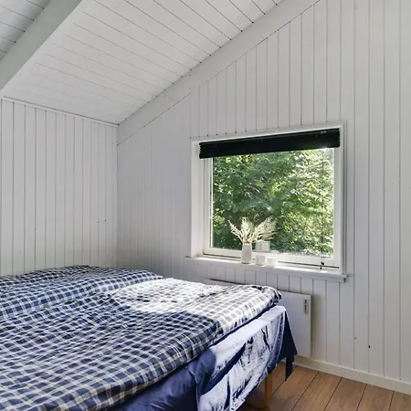 Feriehus Yngve - 56-5km From The Sea By Interhome Give
