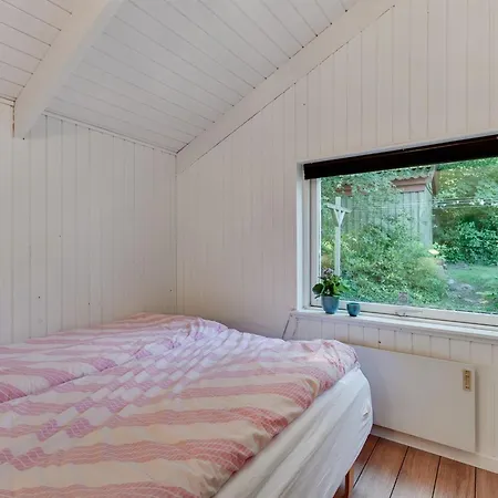 Yngve - 56-5km From The Sea By Interhome *