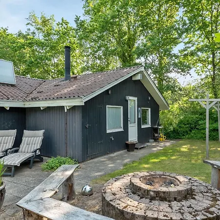 Feriehus Yngve - 56-5km From The Sea By Interhome *